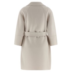 'Arona' coat