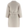 'Arona' coat