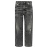 'Boyfriend' jeans