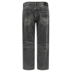 'Boyfriend' jeans
