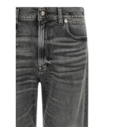 'Boyfriend' jeans