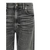 'Boyfriend' jeans