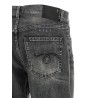 'Boyfriend' jeans