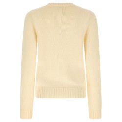 Cotton sweater