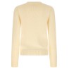 Cotton sweater