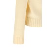 Cotton sweater