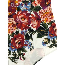 'Re-Edition 2000' one-piece swimsuit