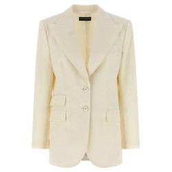 'Turlington' blazer