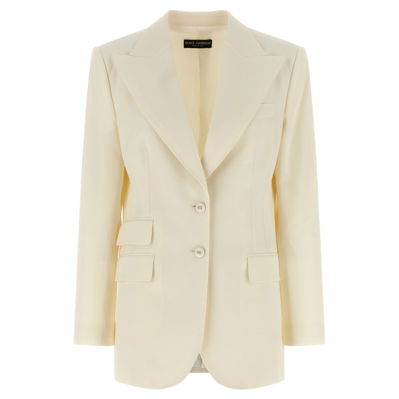 'Turlington' blazer