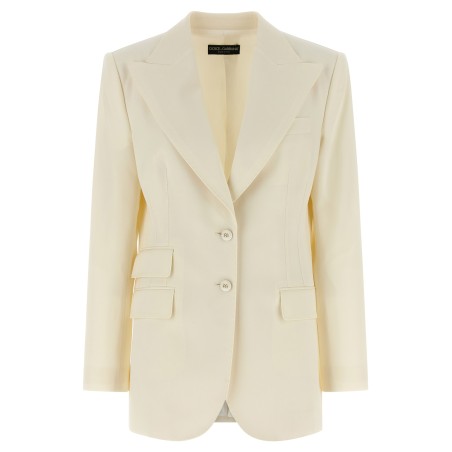 'Turlington' blazer