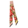 Bandeau 'Bouquet Rose'