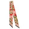 Bandeau 'Bouquet Rose'