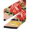 Bandeau 'Bouquet Rose'