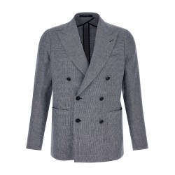 'Montecarlo' blazer