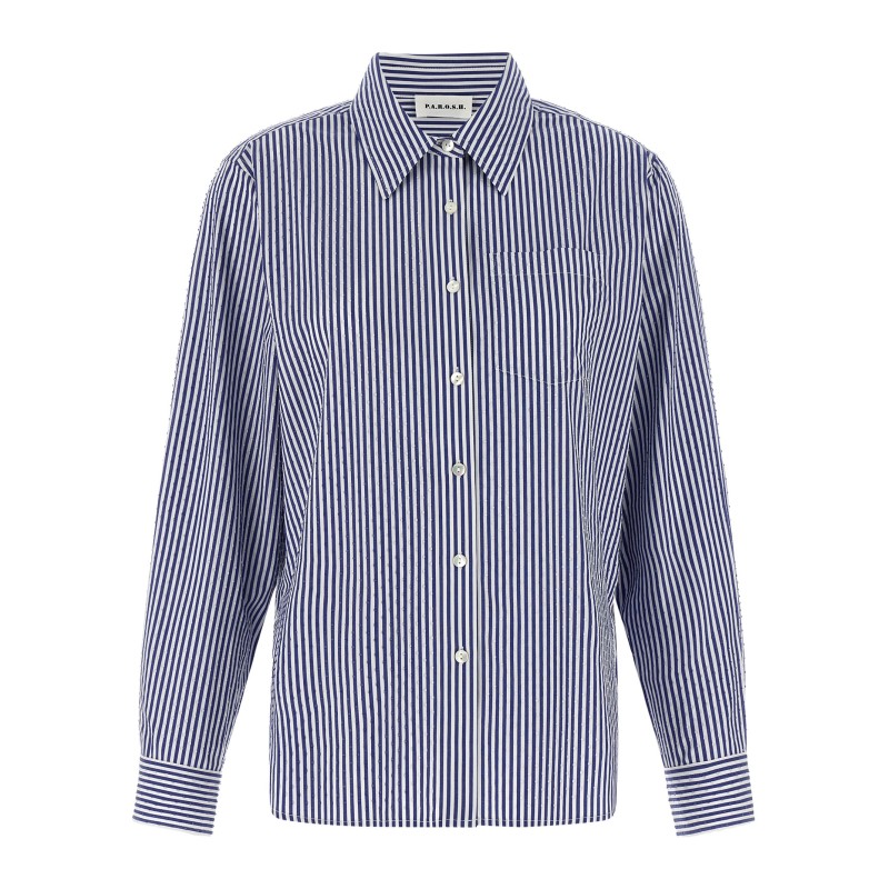 'Cashine' shirt