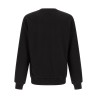 Heraldic patch sweatshirt