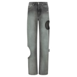 'Spray New Meteor' jeans