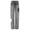 'Spray New Meteor' jeans
