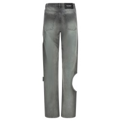 'Spray New Meteor' jeans