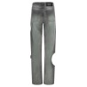 'Spray New Meteor' jeans