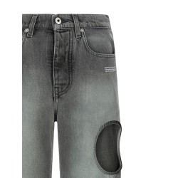 'Spray New Meteor' jeans