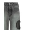 'Spray New Meteor' jeans