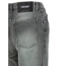 'Spray New Meteor' jeans