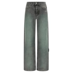 'Spray Susy' jeans