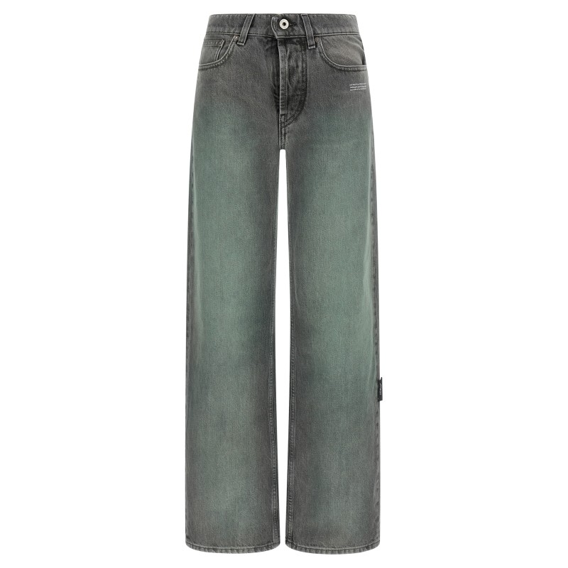 'Spray Susy' jeans