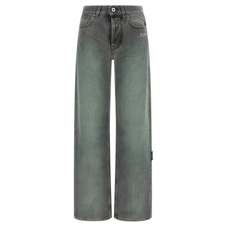 'Spray Susy' jeans
