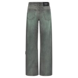 'Spray Susy' jeans