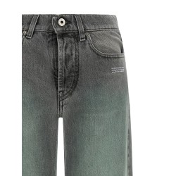 'Spray Susy' jeans