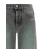 'Spray Susy' jeans