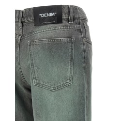 'Spray Susy' jeans
