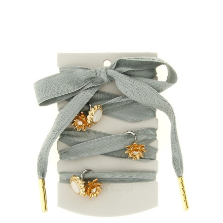 'Skin Vintage' shoelaces