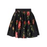'Bouquet Rose' skirt