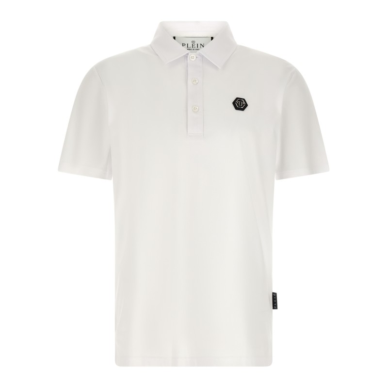 'Classic' polo shirt
