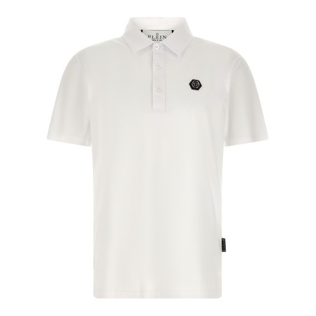 'Classic' polo shirt