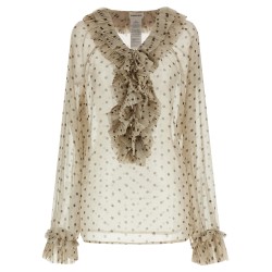 'Pallina' blouse