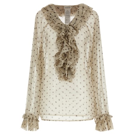 'Pallina' blouse