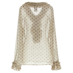 'Pallina' blouse