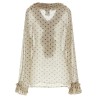 'Pallina' blouse