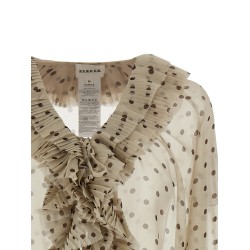 'Pallina' blouse