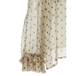 'Pallina' blouse