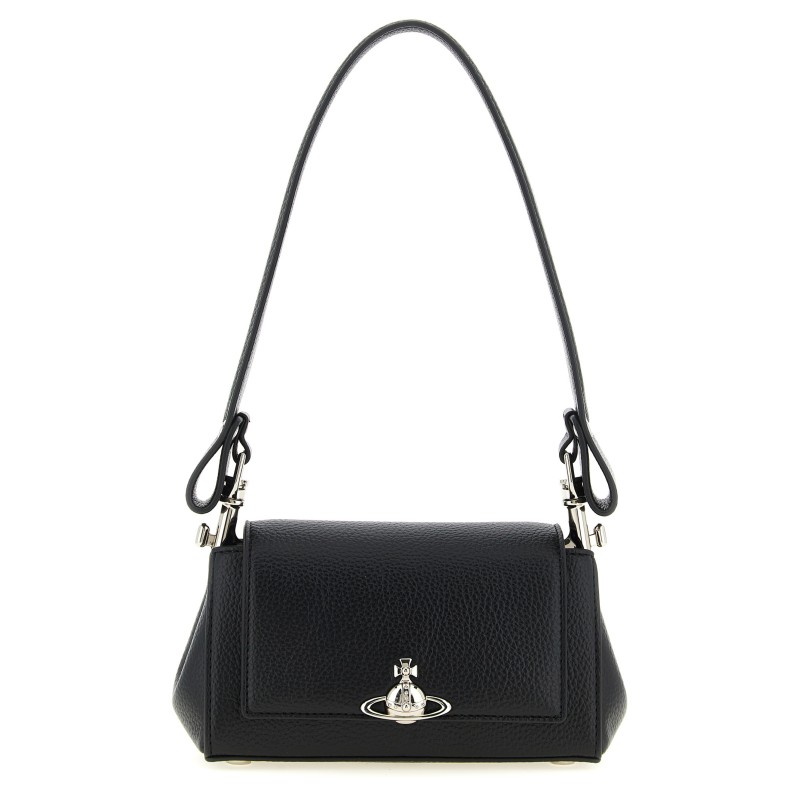 'Hazel' small shoulder bag