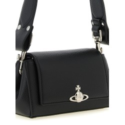 'Hazel' small shoulder bag