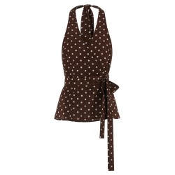 'Sbillo' top