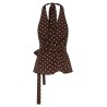'Sbillo' top