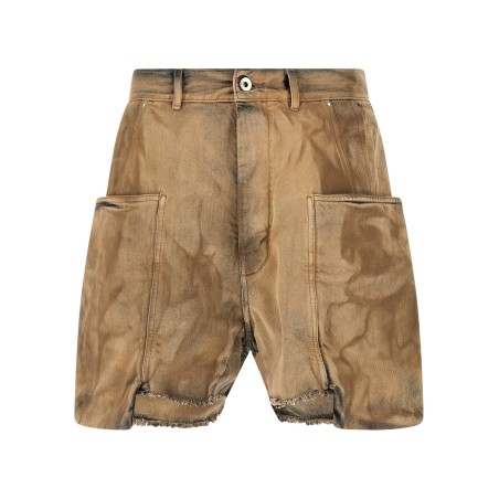 'Stefan Cargo' shorts