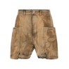 'Stefan Cargo' shorts
